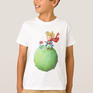 T-shirt Petit Prince