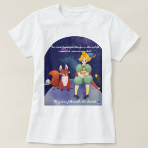 T-shirt Petit Prince