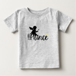 T-shirt Petit Prince Cupid