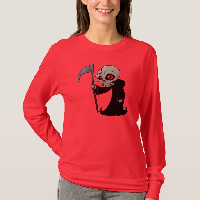 T-shirt Petit Reaper (Devant)