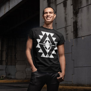 T-shirt Petit Triangle Spidy