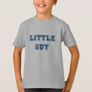 T-shirt Petit type