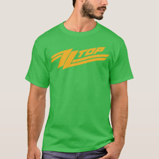 T-shirt petite amie ZZop