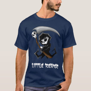 T-shirt Petite chemise de Reaper