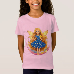 T-Shirt Petite Fée