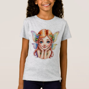 T-Shirt Petite fée 1