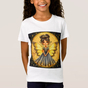 T-Shirt Petite Fée Mignonne