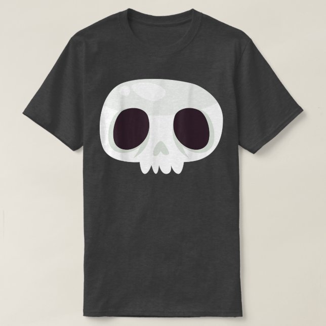 T-shirt Petite Fourre-tout (Design devant)
