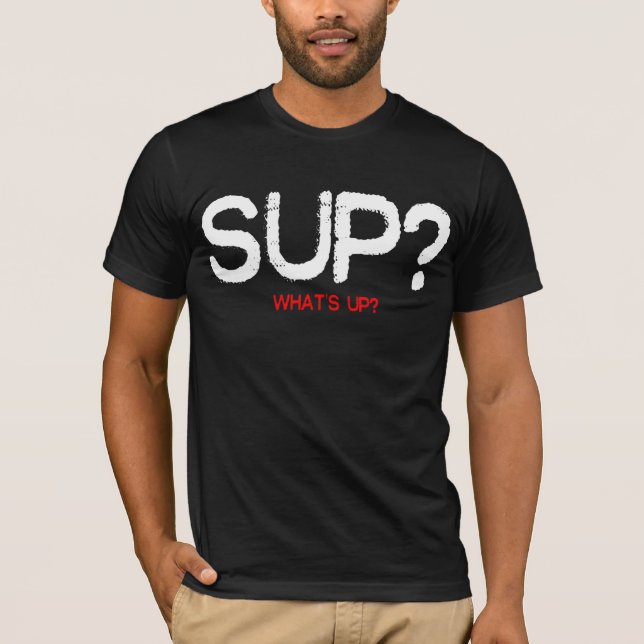 T-SHIRT PETITE GORGÉE ? (Devant)