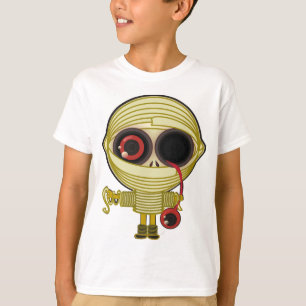 T-shirt Petite maman