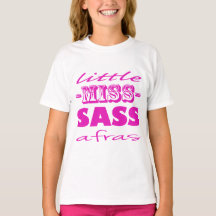 Petite Mlle rose Sassafras