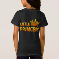 Petite princesse