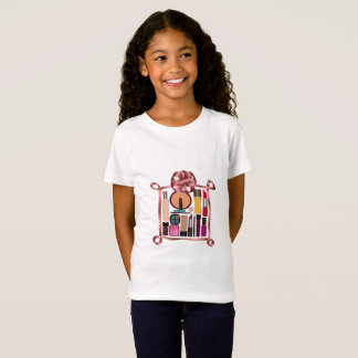 T-Shirt Petite princesse
