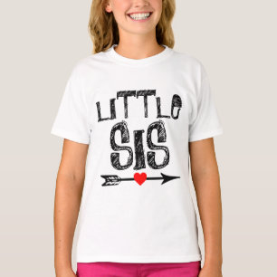 T-Shirt PETITE SOEUR