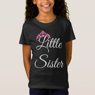 T-Shirt Petite soeur