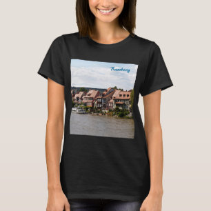 T-shirt Petite Venise à Bamberg