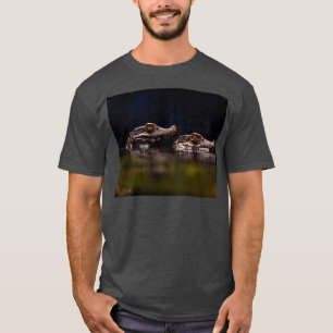 T-shirt Petits Crocs