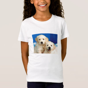 T-Shirt Petits du Labrador