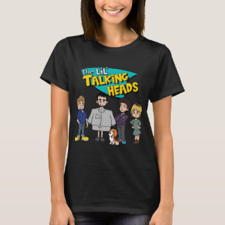 T-shirt Petits Têtes