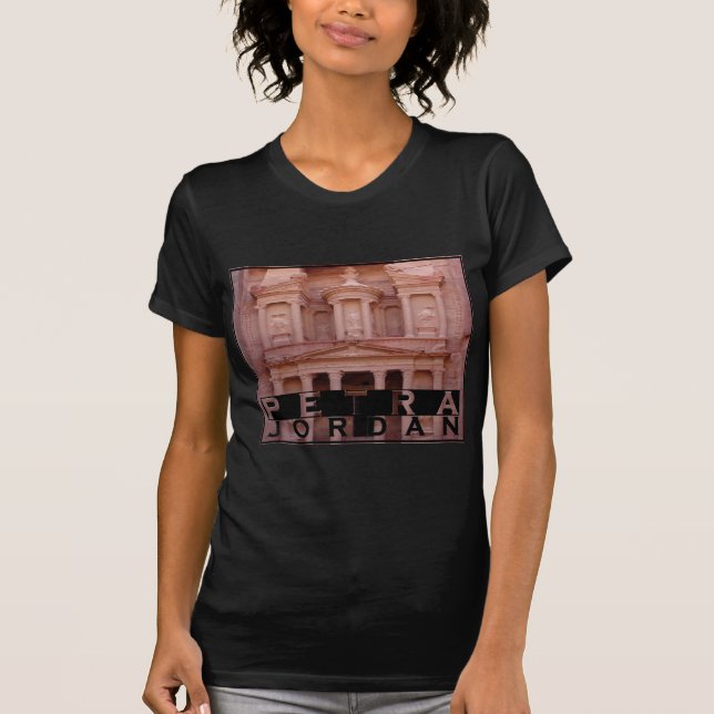 T-SHIRT PETRA (Devant)