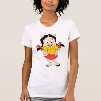 T-shirt Pétunia | Pétunia Classique 2