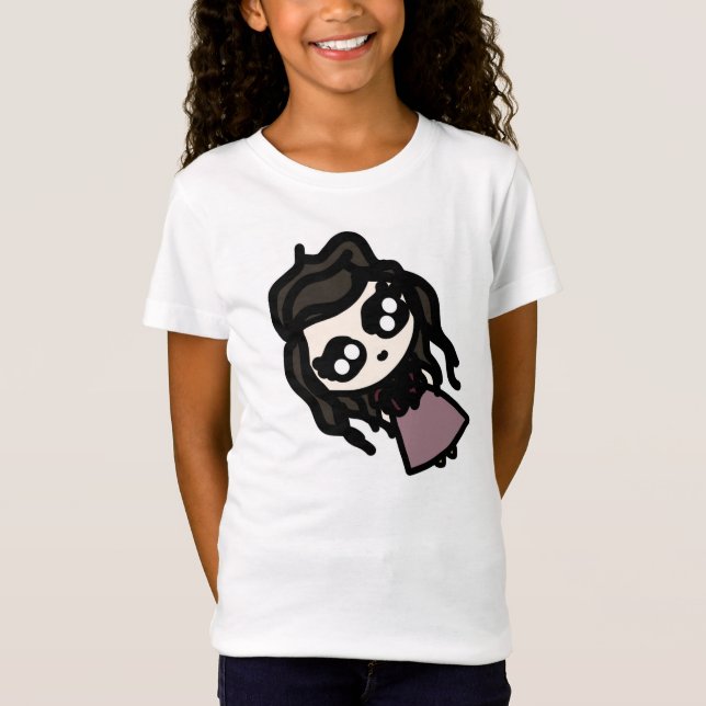 T-Shirt Peu de shosho (Devant)