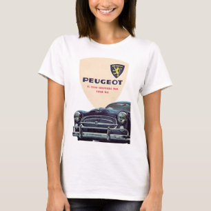 T-SHIRT PEUGEOT 403343