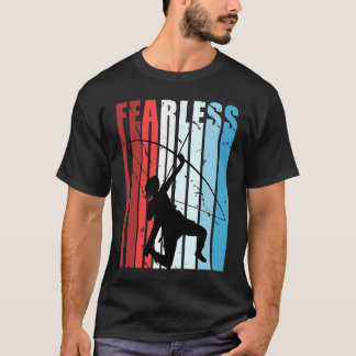 T-shirt Peur 12