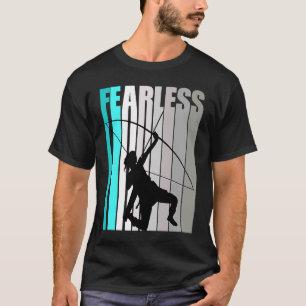 T-shirt Peur 7