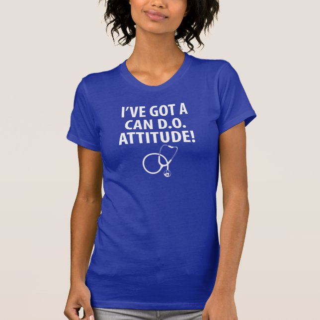 T-shirt Peut D.O.T-Shirt (Devant)