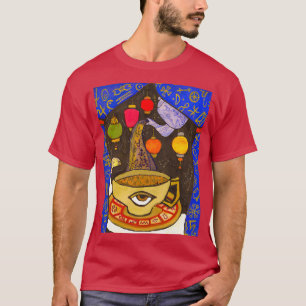 T-shirt peut-être