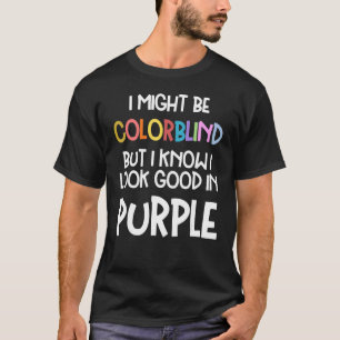 T-shirt Peut-Être En Coulisses, Mais Je Sais Que J'Ai L'Ai