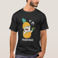 Pew Pew Pew Madafakas Pi-Day Funny Cat Enseignant