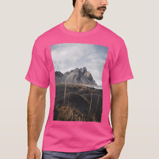 T-shirt Pexels-Thibaut-Tattevin Actif