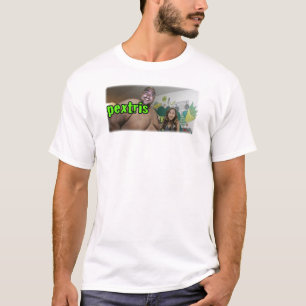 T-shirt pextrs - diable