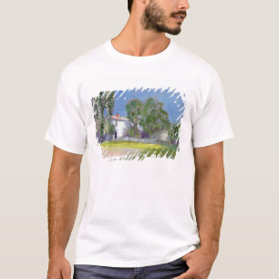 T-shirt Peyrlebade, 1896-97