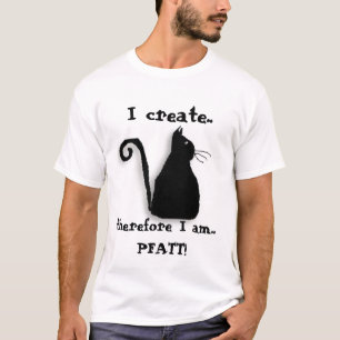 T-shirt Pfatt KAT