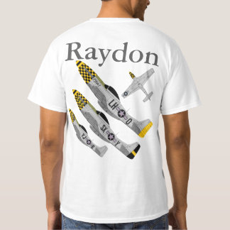 T-shirt Pfive1 Raydon