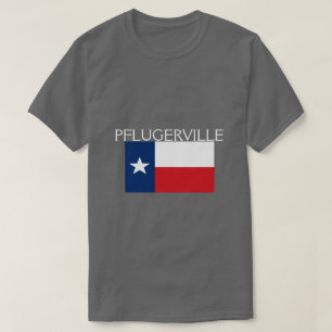 T-shirt Pflugerville, Texas