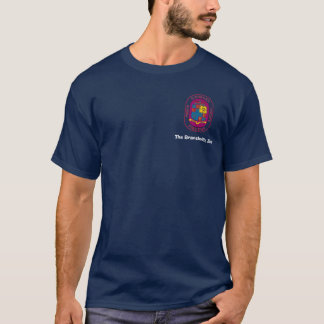 T-SHIRT PGFD