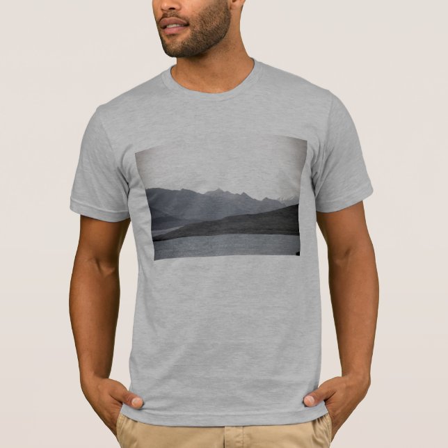 T-SHIRT PGT (Devant)