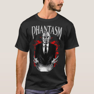 T-shirt Phantasme