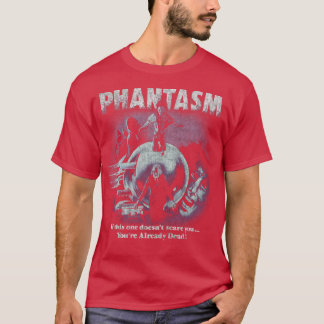 T-shirt Phantasme3