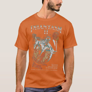 T-shirt Phantasme5