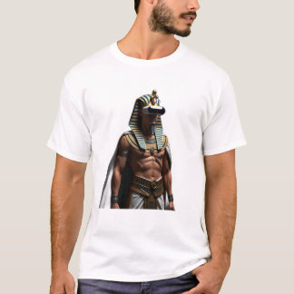 T-shirt Pharaoh