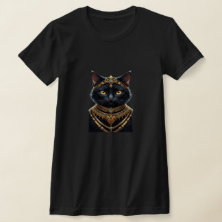T-shirt Pharaoh's Threads – Wear Your Crown