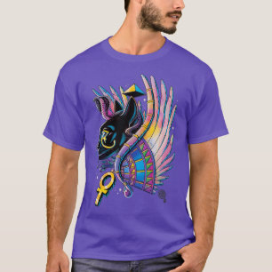 T-shirt Pharaon