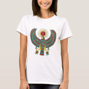T-Shirt Pharaon Égypte Ancienne KaliraArts