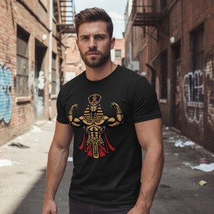 T-shirt Pharaon Flex