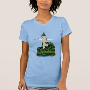 T-shirt phare
